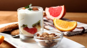 30 Alimentos probióticos para desayuno, comida y cena