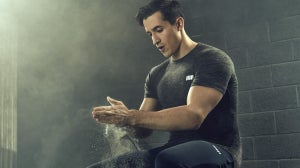 Rutina de gimnasio para hombres | Aumento de masa muscular