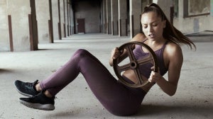 Los mejores suplementos fitness para mujeres