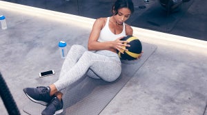 Suplementos para mujeres fitness | Tonificación muscular