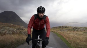 Qué comer antes de una carrera de ciclismo