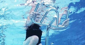 Allenamento Donna | I Benefici dell’Acquafitness e del Nuoto