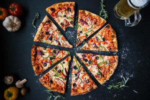 La Pizza Fa Ingrassare? | Miti Sfatati e Alternative