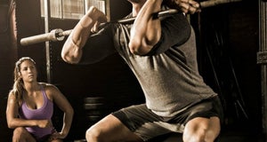 Barbell Squat | Guida completa, varianti, esecuzione e muscoli coinvolti