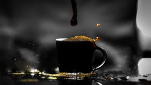 Caffè Freddo Al Burro D’Arachidi e Cacao | Una Pausa Golosa