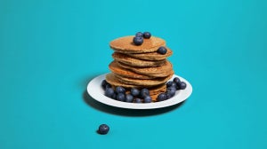 Come si fanno i Pancake? | Pancakes Proteici alla Banana