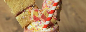 Ricetta Milkshake ‘Torta di Compleanno’