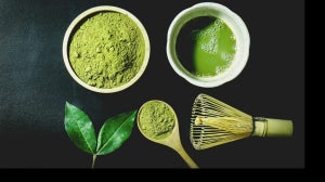 Tè matcha | Proprietà, Benefici, Controindicazioni