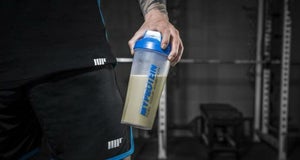 Como Fazer um Levantamento Terra com a Barra Hexagonal - MYPROTEIN™