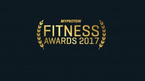 Myprotein Fitness Awards 2017 – Os teus vencedores!