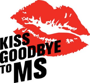 Kiss Goodbye to MS