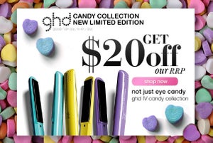 GHD Candy Now Available Online