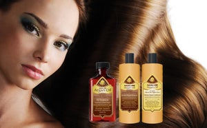 Babyliss Argan Oil