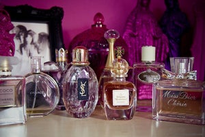 Fragrances Uncovered