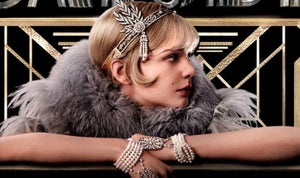 Hair “How-to”: Get The Gatsby Look!