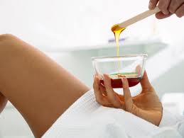 Waxing Skincare Tips