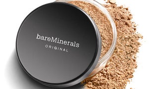 BareMinerals Matte Foundation