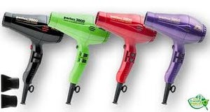 Parlux 3800 Environmentally Friendly Hairdryer