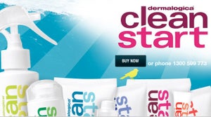 Dermalogica CLEAN START