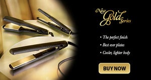 GHD Gold Styler