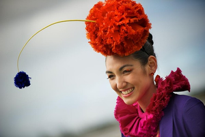 Melbourne Cup Make Up and Hair Tips