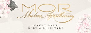 Industry News: ‘MOR Cosmetics’ now known as ‘MOR Modern Apothecary’