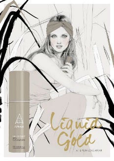 Alpha-H Liquid Gold Love Affair – Everyone wants to have one!