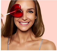 Get The Look – Two Hot Valentines Day Looks, Perfect for any Date!