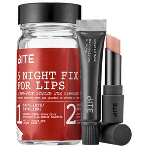 Bite Beauty – 5 Night Fix for Lips