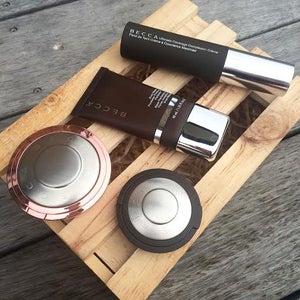 MUA Stacey Banfield Reviews BECCA