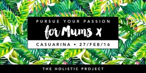 Pursue Your Passion for Mums