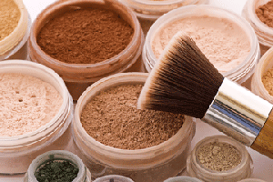 Why Mineral Makeup is Better