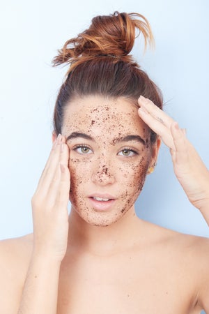 How Not to Exfoliate