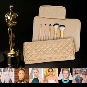 Lulu & Lipstick go to the Oscars