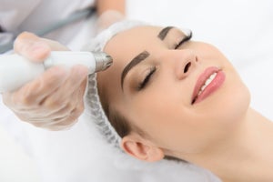 So You’ve Had Laser Treatments – Now What?