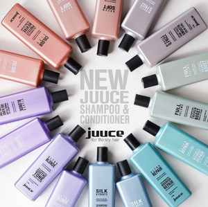 A Guide to the New Juuce Products