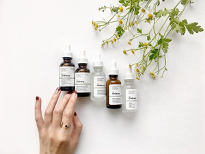 Your Guide to Our Bestsellers From The Ordinary