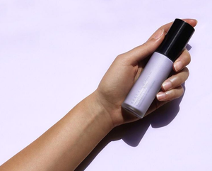 This Purple Primer Has Caught Everyone’s Attention