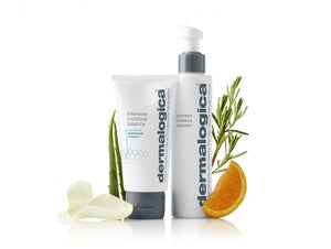 Dermalogica’s New Dynamic Duo- Intensive Moisture Range