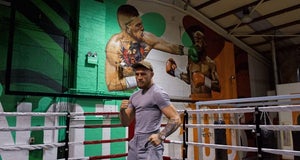 Trainen als Conor McGregor | Het Gevecht Van De Eeuw
