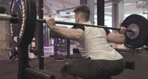 Full Body Superset Hypertrofie Workout | Video met Joshua Daniel Fitness