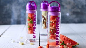 3 verfrissende fruitwater recepten