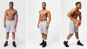 Hoe word je een bodybuilder achter een bureau? | Neo’s Fitness Journey