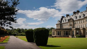 Spotlight: Gleneagles