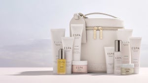The Explore Series | Skincare on tour? It’s in the bag!