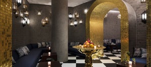Spa of the Month, May | Mondrian Doha