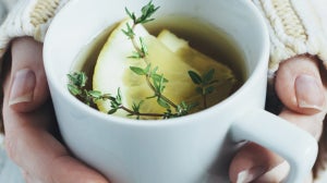 Food to Help you Stress Less