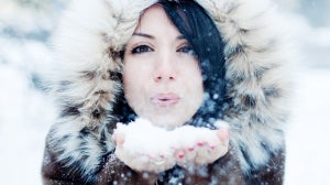 Winter Skincare Solutions