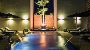 Our Top Secret Getaway Spas