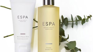 Spotlight: Fitness Shower Oil